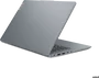 Lenovo IdeaPad Slim 3 14AMN8, Arctic Grey, Ryzen 3 7320U, 8GB RAM, 512GB SSD