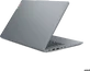 Lenovo IdeaPad Slim 3 14AMN8, Arctic Grey, Ryzen 5 7520U, 8GB RAM, 512GB SSD