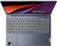 Lenovo IdeaPad Slim 5 14Q8X9, Abyss Blue, Snapdragon X - X1-26-100, 16GB RAM, 512GB SSD
