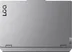 Lenovo LOQ 15IRX10, Luna Grey, Core i5-13450HX, 16GB RAM, 512GB SSD, GeForce RTX 5050
