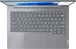 Lenovo ThinkBook 14 G8 IAL, Arctic Grey, Core Ultra 5 135H, 32GB RAM, 512GB SSD, EU