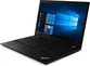 Lenovo ThinkPad P15s G1, Core i7-10510U, 32GB RAM, 1TB SSD, Quadro P520