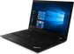 Lenovo ThinkPad P15s G2, Core i7-1185G7, 16GB RAM, 512GB SSD, T500