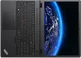 Lenovo ThinkPad P16v G2 (Intel), Black, Core Ultra 7 165H, 32GB RAM, 512GB SSD, RTX 1000 Ada Generation