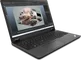 Lenovo ThinkPad P16v G2 (Intel), Black, Core Ultra 7 165H, 32GB RAM, 512GB SSD, RTX 1000 Ada Generation