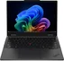 Lenovo ThinkPad T14s 2-in-1 G2, Black, Core Ultra 5 325, 32GB RAM, 512GB SSD