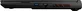Medion Erazer Crawler E40, Core i5-13500H, 16GB RAM, 512GB SSD, GeForce RTX 4050