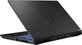 Medion Erazer Crawler E40, Core i5-13500H, 16GB RAM, 512GB SSD, GeForce RTX 4050