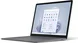 Microsoft Surface Laptop 5 13.5", Platinum, Core i5-1235U, 8GB RAM, 512GB SSD