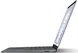 Microsoft Surface Laptop 5 13.5", Platinum, Core i5-1235U, 8GB RAM, 512GB SSD
