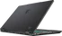 MSI Cyborg 15 B2RWFKG-038XPL, Core 7 240H, 16GB RAM, 512GB SSD, GeForce RTX 5060