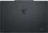 MSI Cyborg 15 B13WFKG-827, Core i5-13420H, 16GB RAM, 512GB SSD, GeForce RTX 5060