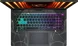 MSI Cyborg A15 AI B2HWGKG-091, Ryzen 7 260, 16GB RAM, 512GB SSD, GeForce RTX 5070