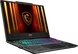 MSI Cyborg A15 AI B2HWGKG-091, Ryzen 7 260, 16GB RAM, 512GB SSD, GeForce RTX 5070