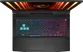 MSI Katana 15 HX B14WFK-487, Core Black, Core i7-14650HX, 16GB RAM, 512GB SSD, GeForce RTX 5060