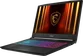 MSI Katana 15 HX B14WFK-487, Core Black, Core i7-14650HX, 16GB RAM, 512GB SSD, GeForce RTX 5060
