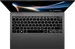 MSI Prestige 13 AI+ A3MG-020, Platinum Gray, Core Ultra 9 386H, 32GB RAM, 1TB SSD