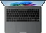 Samsung Galaxy Book5 Pro 14", Moonstone Gray, Core Ultra 7 258V, 32GB RAM, 512GB SSD