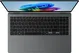 Samsung Galaxy Book5 360, Moonstone Gray, Core Ultra 7 258V, 32GB RAM, 512GB SSD
