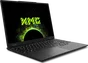 Schenker XMG EVO 15 (AMD) E25qsz, Ryzen AI 7 350, 16GB RAM, 1TB SSD