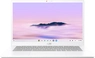 ASUS Chromebook Plus CX34 CX3402CVA-MW0347, Pearl White, Co...