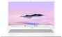 ASUS Chromebook Plus CX34 CX3402CVA-MW0349, Pearl White, Co...