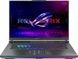 ASUS ROG Strix G16 (2025) G614PM-RV026, Eclipse Gray, Ryzen...
