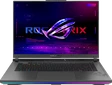 ASUS ROG Strix G16 (2023) G614JZ-N4013W, Eclipse Gray, Core...