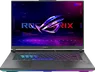 ASUS ROG Strix G16 (2023) G614JV-N4120W, Eclipse Gray, Core...