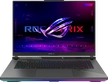 ASUS ROG Strix G16 (2025) G614FR-S5034W, Volt Green, Ryzen 9 9955HX, 32GB RAM, 1TB SSD, GeForce RTX 5070 Ti