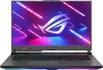 ASUS ROG Strix G17 (2023) G713PU-LL033W, Eclipse Gray, Ryze...