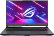 ASUS ROG Strix G17 (2023) G713PV-LL014W, Eclipse Gray, Ryze...