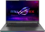 ASUS ROG Strix G18 (2025) G814FM-S8011, Eclipse Gray, Ryzen...