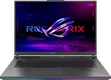 ASUS ROG Strix G18 (2025) G814PP-S8014W, Eclipse Gray, Ryzen 9 8940HX, 32GB RAM, 1TB SSD, GeForce RTX 5070
