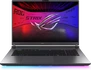 ASUS ROG Strix G18 (2025) G815LR-S8082, Volt Green, Core Ultra 7 255HX, 32GB RAM, 1TB SSD, GeForce RTX 5070 Ti