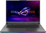 ASUS ROG Strix G18 (2023) G814JV-N6055, Eclipse Gray, Core ...