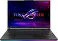 ASUS ROG Strix Scar 18 (2024) G834JZR-N6036W, Core i9-14900HX, 32GB RAM, 1TB SSD, GeForce RTX 4080