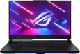 ASUS ROG Strix Scar 17 G733PYV-LL045 Off Black, Ryzen 9 7945HX3D, 32GB RAM, 1TB SSD, GeForce RTX 4090