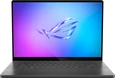 ASUS ROG Zephyrus G16 (2025) GU605CX-QR075W, Eclipse Gray, ...
