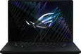 ASUS ROG Zephyrus M16 GU604VZ-NM008W, Off Black, Core i9-13900H, 32GB RAM, 1TB SSD, GeForce RTX 4080