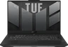 ASUS TUF Gaming A17 (2023) FA707NV-HX044W, Mecha Gray, Ryze...