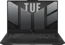 ASUS TUF Gaming A17 (2023) FA707NUR-HX078W, Mecha Gray, Ryz...
