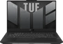 ASUS TUF Gaming A17 (2023) FA707NUR-HX064W, Mecha Gray, Ryz...