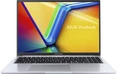ASUS VivoBook 16 M1605YA-MB497W, Cool Silver (клавиатура Bl...