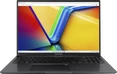 ASUS VivoBook 16 M1605YA-MB652, Indie Black, Ryzen 5 7430U,...