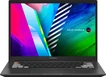 ASUS VivoBook Pro 14X OLED M7400QC-KM018T, 0°Black, Ryzen 7 5800H, 16GB RAM, 512GB SSD