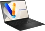 ASUS VivoBook S16 M5606WA-MX034WS, Neutral Black, Ryzen AI ...