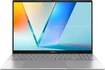 ASUS VivoBook S16 S3607QA-PL004W, Cool Silver, Snapdragon X...