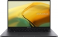 ASUS ZenBook 14 OLED UM3402YA-KM452W Jade Black, Ryzen 7 77...