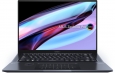 ASUS ZenBook Pro 16X OLED UX7602BZ-MY027W Tech Black, Core i9-13900H, 32GB RAM, 2TB SSD, GeForce RTX 4080 